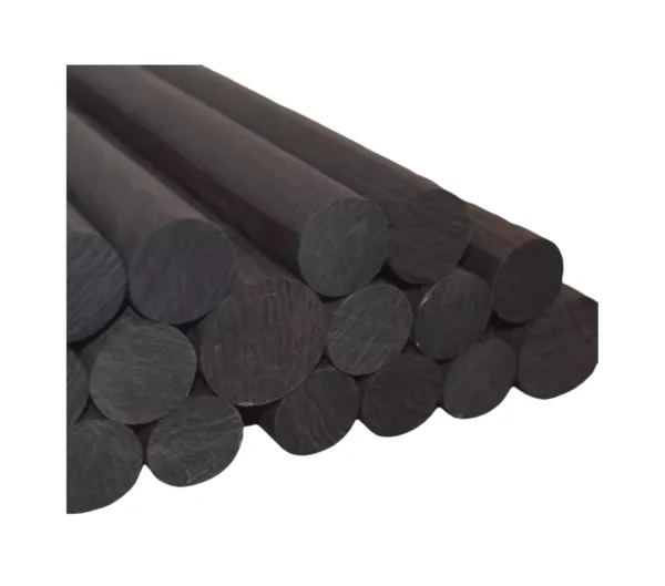 African Blackwood Dowel Pins