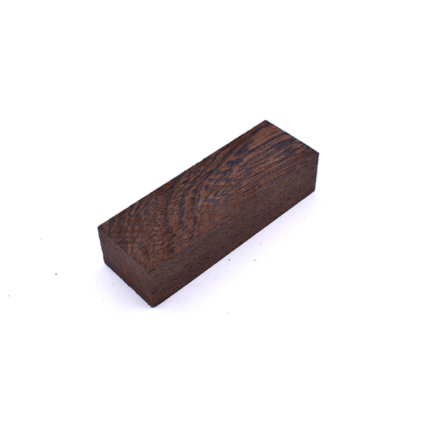 African Black Wenge