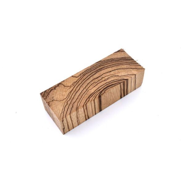 Zebra Wood