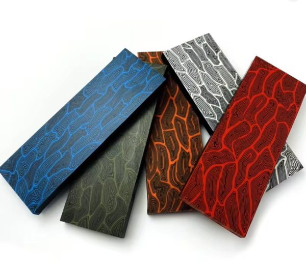 G10 Handles