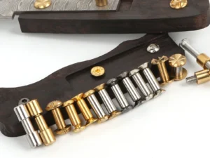 Bolts & Screws