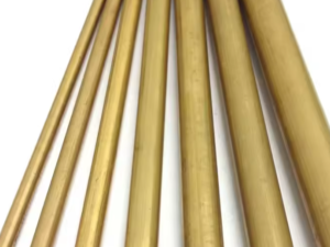 brass rod