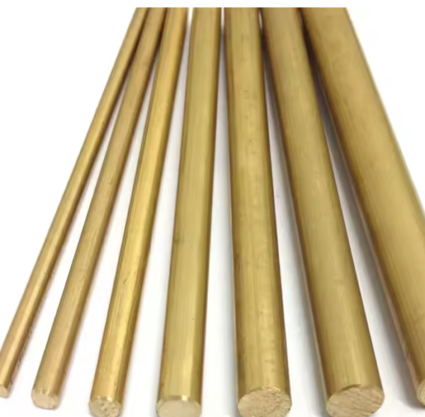 brass rod