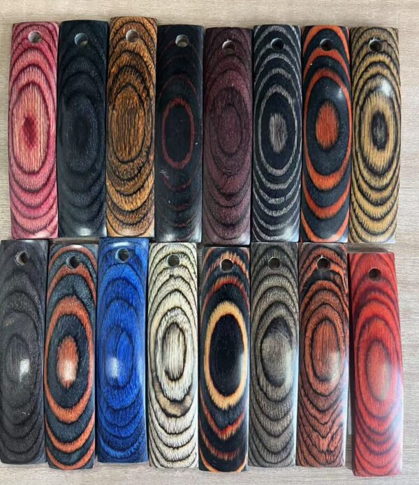 laminated wood